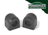 Subaru Rear Anti Roll Bar To Chassis Bush 17mm