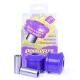 Front Lower Wishbone Front Bush