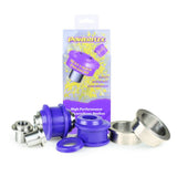 Front Wishbone Rear Bush