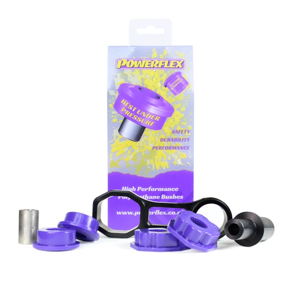 Fiat 500 Lower Torque Mount, Fast Road/Track