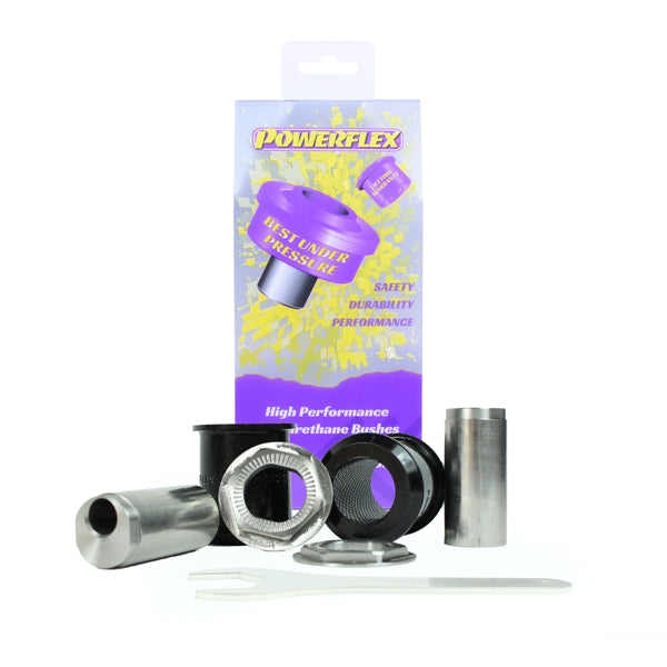 Ford Fiesta Front Arm Front Bush Camber Adjustable