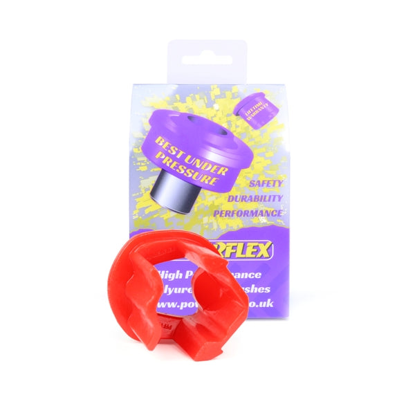 Ford Fiesta Lower Torque Mount Large Bush Insert