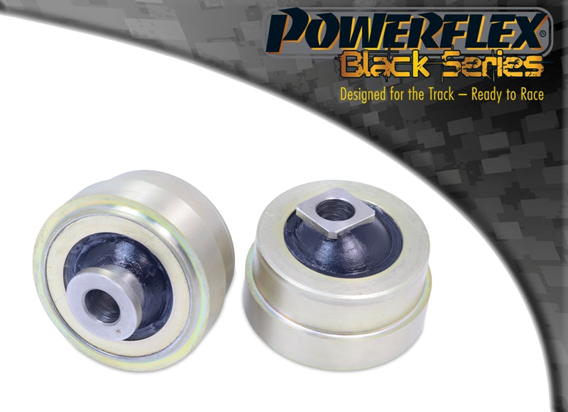 Honda Jazz / Fit Front Arm Rear Bush, On-Car Caster & Anti Lift