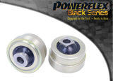 Honda Jazz / Fit Front Arm Rear Bush, On-Car Caster & Anti Lift