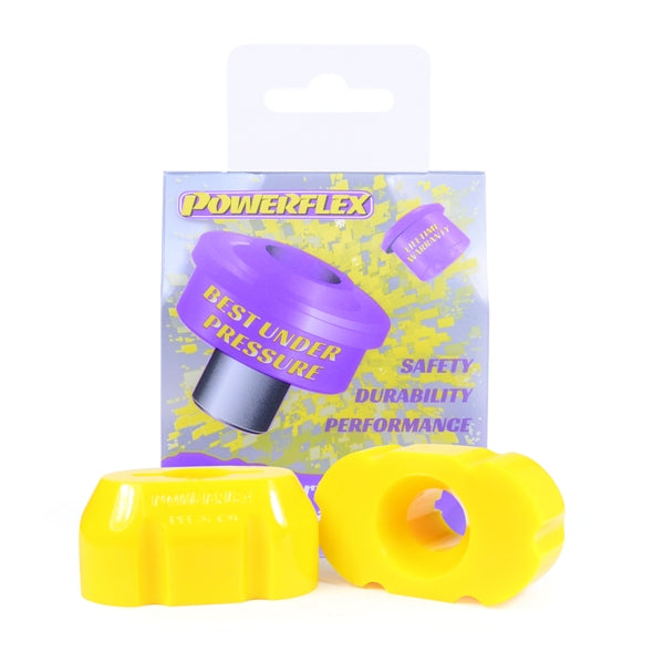 Lower Torque Mount Bush - Fast Road