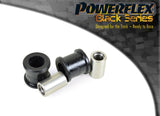 Audi Coupe Quattro  Quattro  Quattro Sport  Front Steering Tie Rod Bush