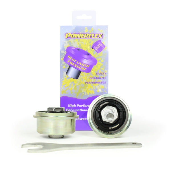 Front Wishbone Rear Bush, Caster Adjustable
