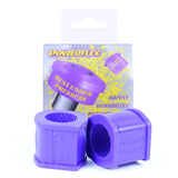 Lancia Delta 1600 GT & HF Turbo 2WD  Front Anti Roll Bar Inner Bush 24mm