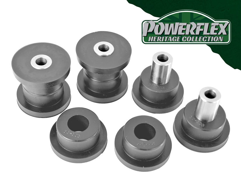 Mazda RX-7 Gen 3 - FD3S (1992-2002) Front Upper Wishbone Bush