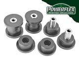 Mazda RX-7 Gen 3 - FD3S (1992-2002) Front Upper Wishbone Bush