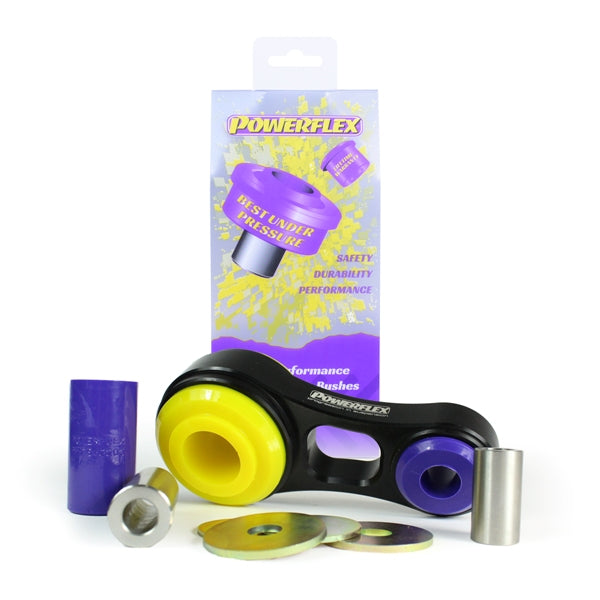 Mini Lower Torque Mount, Fast Road