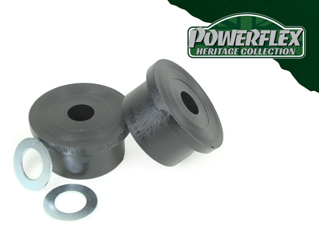 BMW Front Lower Wishbone Rear Bush (Concentric)