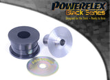 Porsche Transmission Mount Bracket Bush