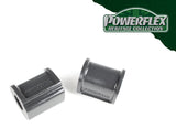 Porsche 993 (1994 - 1998) Rear Anti Roll Bar Bush 19mm
