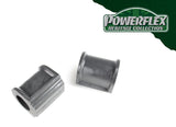 Porsche 924 and S (all years), 944 (1982 - 1985) Front Anti Roll Bar Bush 24mm