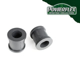 Porsche 924 and S (all years), 944 (1982 - 1985) Front Anti Roll Bar Bush 21.5mm