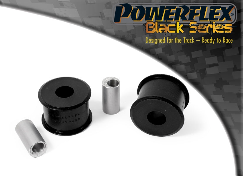 Porsche Front Track Control Arm Caster Offset Outer Bush