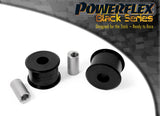 Porsche Front Track Control Arm Caster Offset Outer Bush