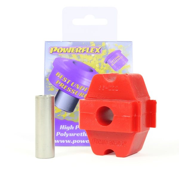 Saab 9-5 YS3E (1998-2010) Engine Torque Rod To Engine Bush, Auto Diesel