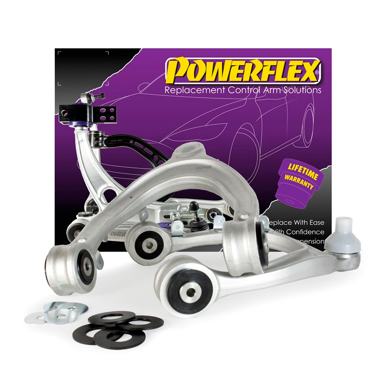 Tesla Y (2020 - ON) Front Upper Control Arm Inc Bush Kit