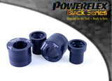 Front Wishbone Rear Bush Caster Offset