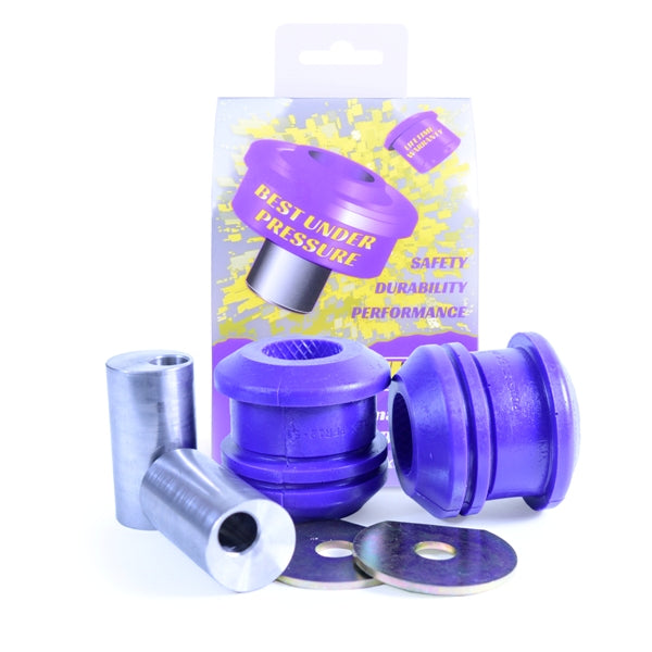 Rear Lower Arm Front Bush