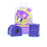 Ford Focus Rear Anti Roll Bar To Chassis Bush 20mm