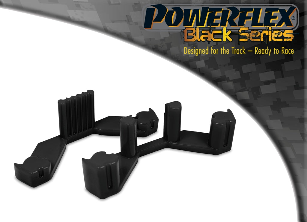 Ford Mustang (2015-2023) Transmission Mount Insert