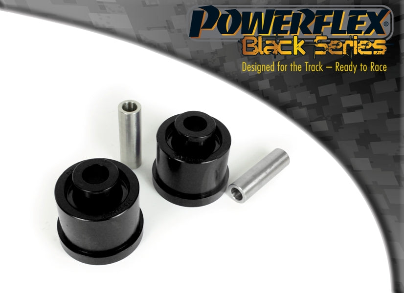 Ford Fiesta Rear Beam To Chassis Bush