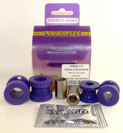 Rear Anti Roll Bar Link Kit