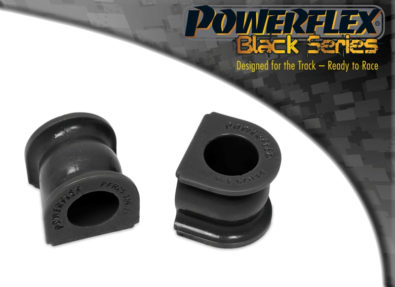 Honda Element (2003 - 2011) Rear Anti Roll Bar Bush 25mm