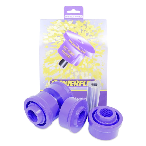 Honda Jazz / Fit Rear Beam Mounting Bush