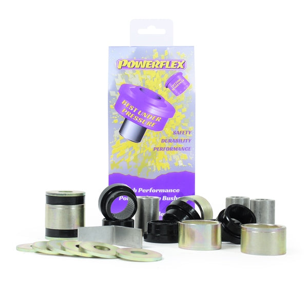 Rear Lower Front Control Arm Bush