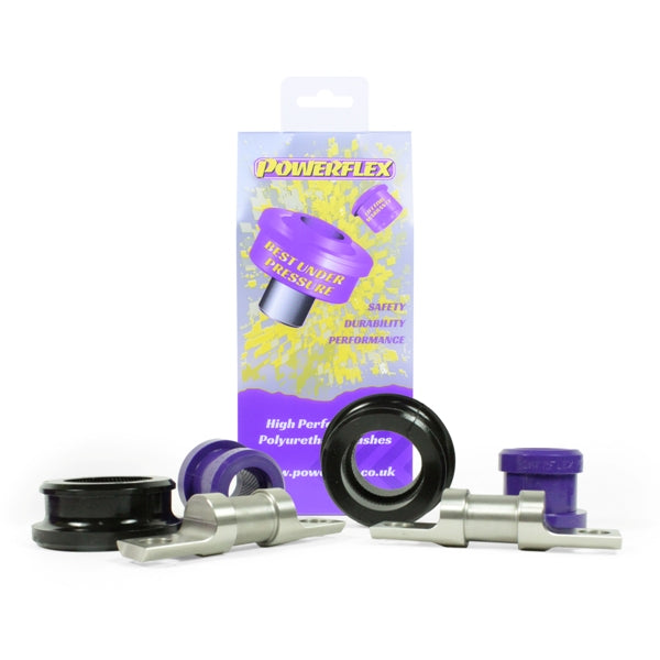 Rear Trailing Arm Bush