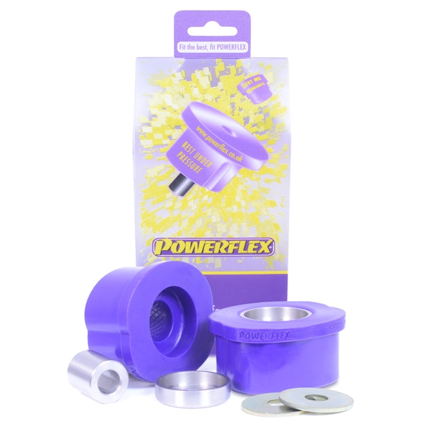 Rear Wheel Bearing Housing Bush