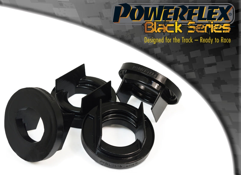 Audi Rear Subframe Front Bush Insert