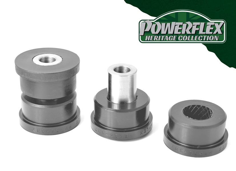 Mazda RX-7 Gen 3 - FD3S (1992-2002) Rear Trailing Arm Front Bush