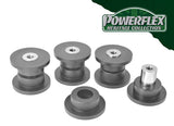 Mazda RX-7 Gen 3 - FD3S (1992-2002) Rear Upper Arm Inner Bush