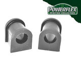 Mazda RX-7 Gen 3 - FD3S (1992-2002) Rear Anti Roll Bar Bush 18mm