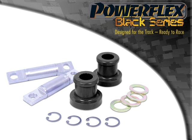 Rear Trailing Arm Inner Bush