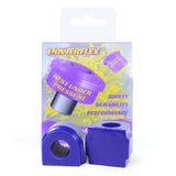 Mini Rear Anti Roll Bar Bush 20.7mm