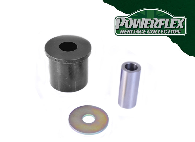 BMW 5 Series Rear Diff Front Mounting Bush