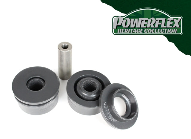 Porsche Transmission Mount Large Bush