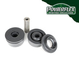 Porsche Transmission Mount Large Bush