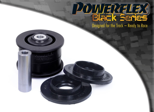 Porsche Transmission Mount Large Bush