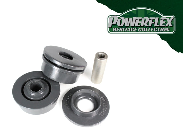 Porsche Transmission Mount Large Bush
