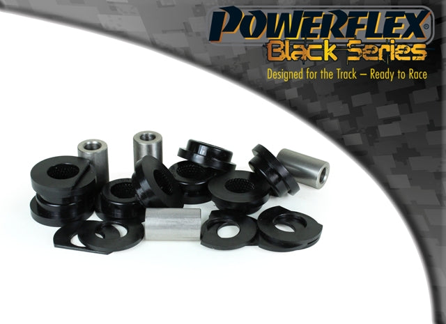 Porsche Rear Upper Link Arm Inner Bush