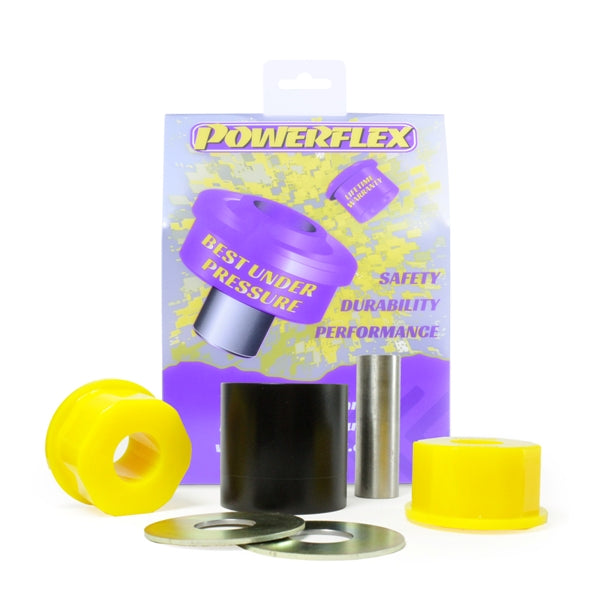 Porsche Front Engine Mount Bush