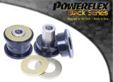 Porsche 993 (1994 - 1998) Rear Upper Rear Arm Inner Bush