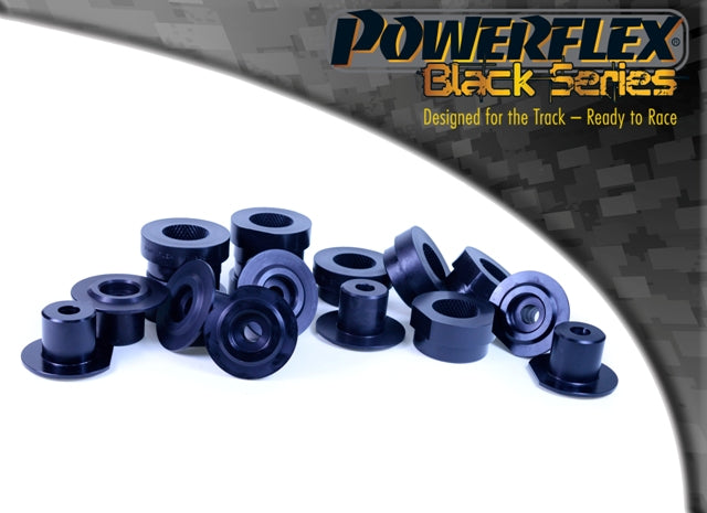 Porsche 993 (1994 - 1998) Rear Subframe Bush